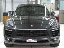 PORSCHE Macan S PDK Automat, Benzina, Occasioni / Usate, Automatico - 2