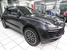 PORSCHE Macan S PDK Automat, Benzina, Occasioni / Usate, Automatico - 3