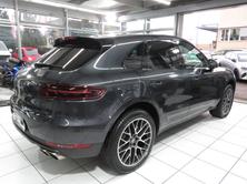 PORSCHE Macan S PDK Automat, Benzina, Occasioni / Usate, Automatico - 4