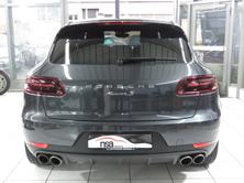 PORSCHE Macan S PDK Automat, Benzina, Occasioni / Usate, Automatico - 5