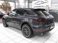 PORSCHE Macan S PDK Automat, Benzina, Occasioni / Usate, Automatico - 6