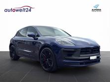 PORSCHE Macan GTS PDK, Petrol, Second hand / Used, Automatic - 3