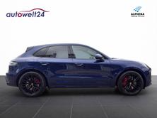 PORSCHE Macan GTS PDK, Petrol, Second hand / Used, Automatic - 4