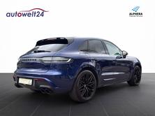 PORSCHE Macan GTS PDK, Petrol, Second hand / Used, Automatic - 5