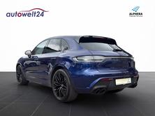 PORSCHE Macan GTS PDK, Petrol, Second hand / Used, Automatic - 7