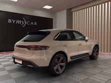 PORSCHE Macan S PDK, Petrol, Second hand / Used, Automatic - 3