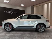 PORSCHE Macan S PDK, Petrol, Second hand / Used, Automatic - 4