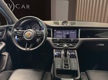 PORSCHE Macan S PDK, Petrol, Second hand / Used, Automatic - 5