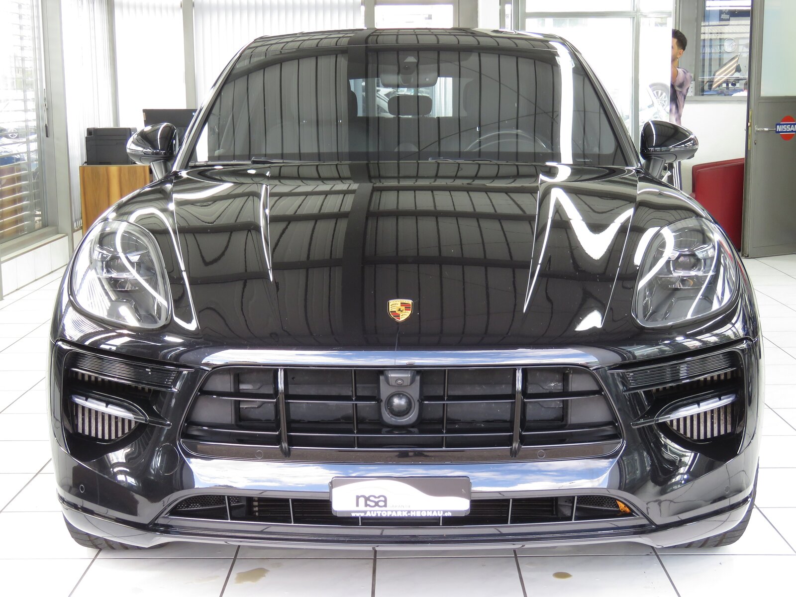 PORSCHE Macan GTS PDK, Benzina, Occasioni / Usate, Automatico - 2