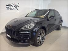 PORSCHE Macan S Diesel PDK, Diesel, Second hand / Used, Automatic - 2