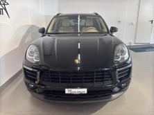 PORSCHE Macan S Diesel PDK, Diesel, Second hand / Used, Automatic - 3
