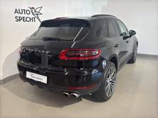PORSCHE Macan S Diesel PDK, Diesel, Second hand / Used, Automatic - 4