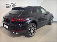 PORSCHE Macan S Diesel PDK, Diesel, Second hand / Used, Automatic - 5