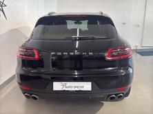 PORSCHE Macan S Diesel PDK, Diesel, Second hand / Used, Automatic - 6