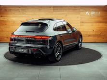 PORSCHE Macan S PDK, Benzin, Occasion / Gebraucht, Automatik - 2