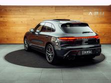 PORSCHE Macan S PDK, Benzin, Occasion / Gebraucht, Automatik - 3