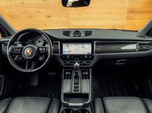 PORSCHE Macan S PDK, Benzin, Occasion / Gebraucht, Automatik - 5