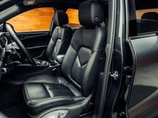 PORSCHE Macan S PDK, Benzin, Occasion / Gebraucht, Automatik - 6