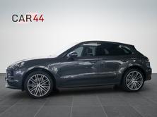 PORSCHE Macan S PDK, Benzin, Occasion / Gebraucht, Automatik - 2