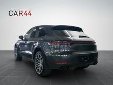 PORSCHE Macan S PDK, Benzin, Occasion / Gebraucht, Automatik - 3