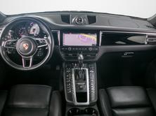 PORSCHE Macan S PDK, Benzin, Occasion / Gebraucht, Automatik - 4