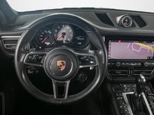 PORSCHE Macan S PDK, Benzin, Occasion / Gebraucht, Automatik - 5