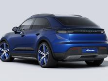 PORSCHE Macan 4S, Elettrica, Occasioni / Usate, Automatico - 3