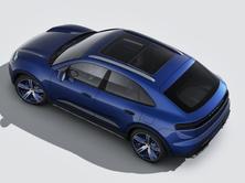 PORSCHE Macan 4S, Elettrica, Occasioni / Usate, Automatico - 4