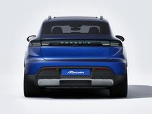 PORSCHE Macan 4S, Elettrica, Occasioni / Usate, Automatico - 7