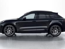 PORSCHE Macan, Benzin, Occasion / Gebraucht, Automatik - 2