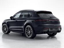 PORSCHE Macan, Benzin, Occasion / Gebraucht, Automatik - 3