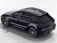 PORSCHE Macan, Benzin, Occasion / Gebraucht, Automatik - 4