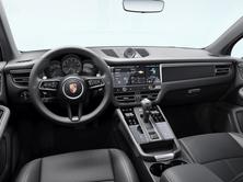 PORSCHE Macan, Benzin, Occasion / Gebraucht, Automatik - 6