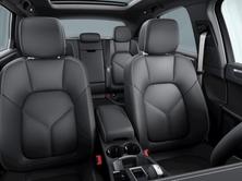 PORSCHE Macan, Benzin, Occasion / Gebraucht, Automatik - 7