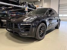PORSCHE Macan GTS PDK, Essence, Occasion / Utilisé, Automatique - 2