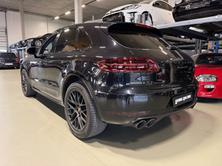 PORSCHE Macan GTS PDK, Essence, Occasion / Utilisé, Automatique - 3