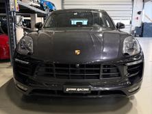 PORSCHE Macan GTS PDK, Essence, Occasion / Utilisé, Automatique - 5