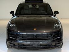 PORSCHE Macan PDK ***CH-FAHRZEUG***PORSCHE APPROVED GARANTIE BIS 20, Benzin, Occasion / Gebraucht, Automatik - 2