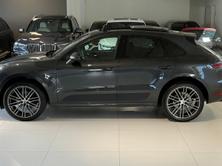 PORSCHE Macan PDK ***CH-FAHRZEUG***PORSCHE APPROVED GARANTIE BIS 20, Benzin, Occasion / Gebraucht, Automatik - 5