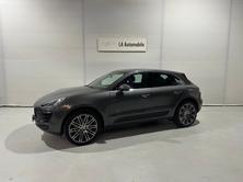 PORSCHE Macan S PDK, Benzin, Occasion / Gebraucht, Automatik - 2