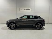 PORSCHE Macan S PDK, Benzin, Occasion / Gebraucht, Automatik - 3
