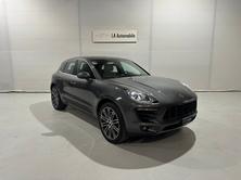 PORSCHE Macan S PDK, Benzin, Occasion / Gebraucht, Automatik - 5