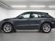 PORSCHE Macan S PDK, Benzin, Occasion / Gebraucht, Automatik - 2