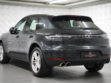 PORSCHE Macan S PDK, Benzin, Occasion / Gebraucht, Automatik - 3