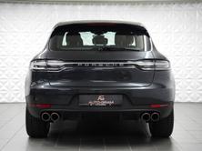 PORSCHE Macan S PDK, Benzin, Occasion / Gebraucht, Automatik - 4