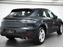 PORSCHE Macan S PDK, Benzin, Occasion / Gebraucht, Automatik - 5
