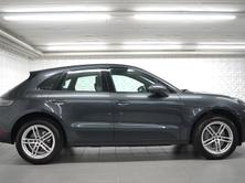 PORSCHE Macan S PDK, Benzin, Occasion / Gebraucht, Automatik - 6
