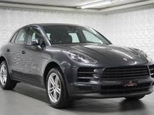 PORSCHE Macan S PDK, Benzin, Occasion / Gebraucht, Automatik - 7