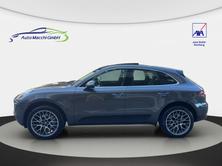 PORSCHE Macan S PDK, Petrol, Second hand / Used, Automatic - 2