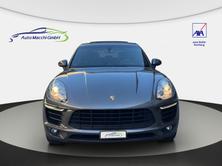 PORSCHE Macan S PDK, Petrol, Second hand / Used, Automatic - 3